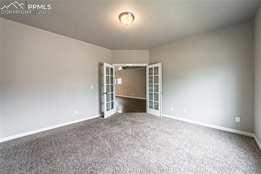 7716 Kiana Drive Colorado Springs CO 80908