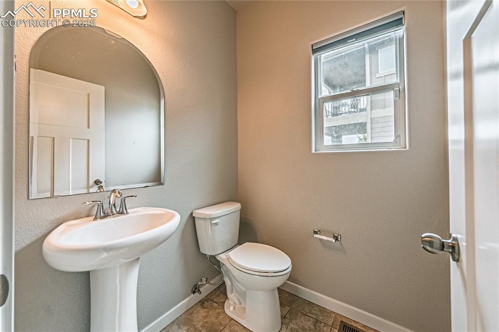 7716 Kiana Drive Colorado Springs CO 80908