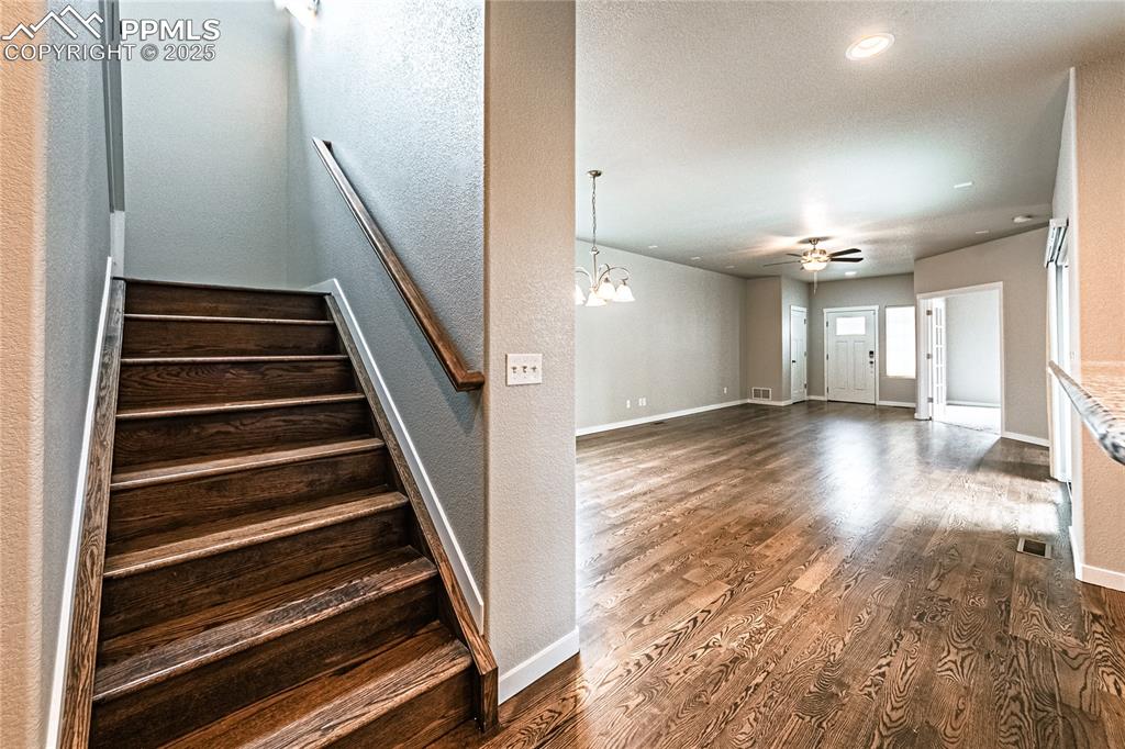 7716 Kiana Drive Colorado Springs CO 80908