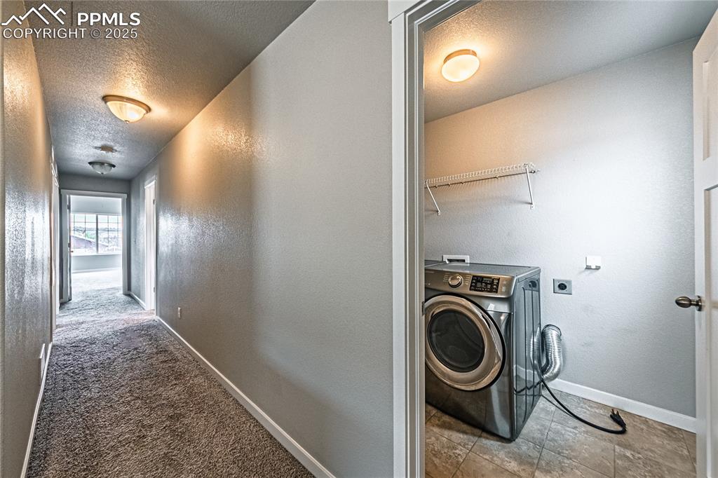 7716 Kiana Drive Colorado Springs CO 80908