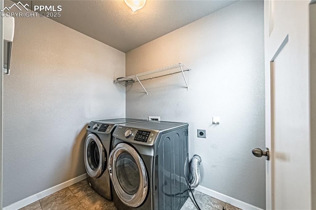 7716 Kiana Drive Colorado Springs CO 80908