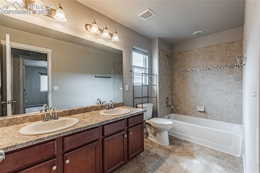 7716 Kiana Drive Colorado Springs CO 80908