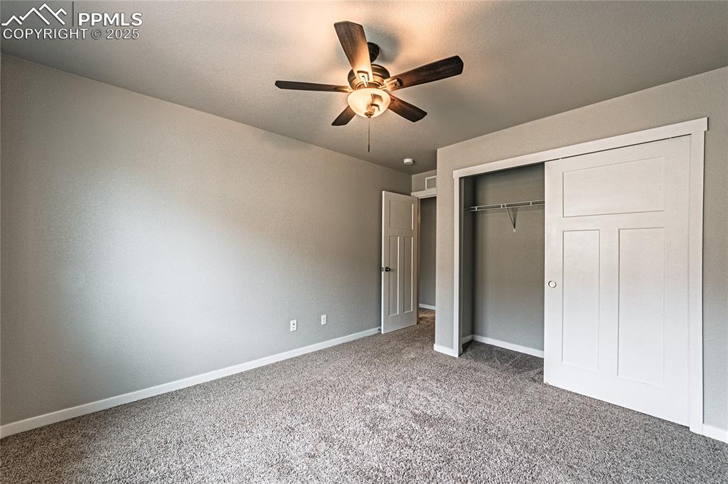 7716 Kiana Drive Colorado Springs CO 80908