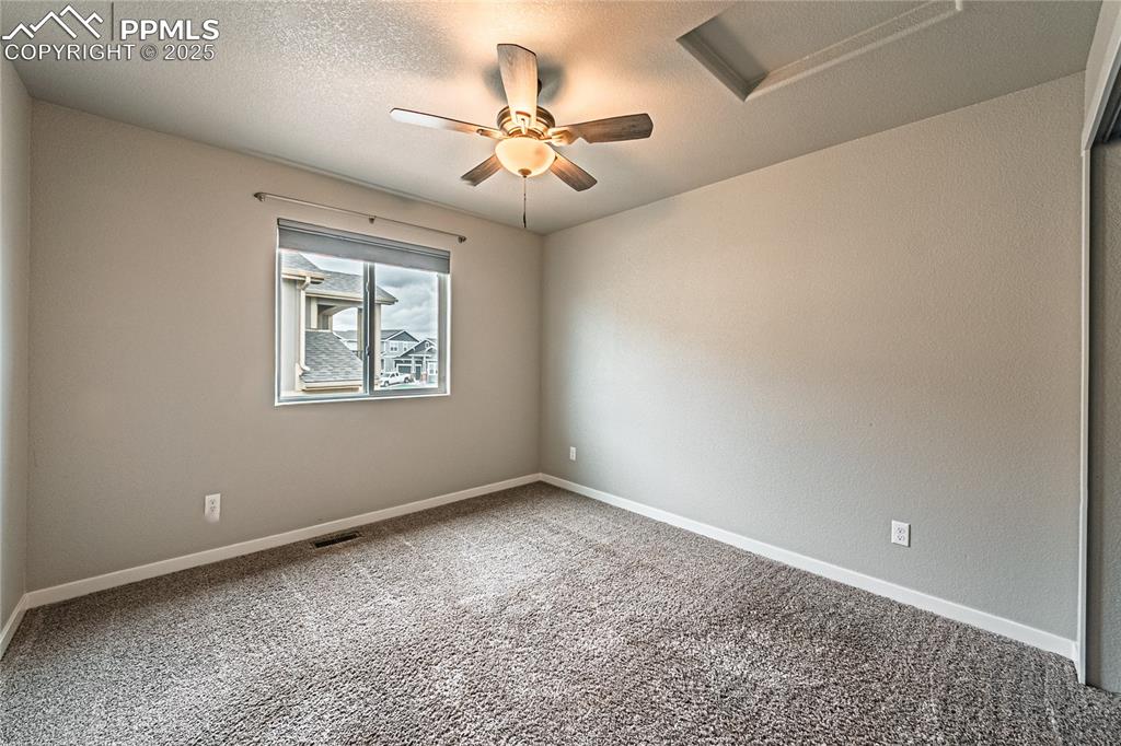 7716 Kiana Drive Colorado Springs CO 80908