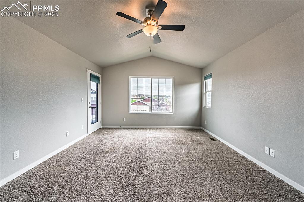 7716 Kiana Drive Colorado Springs CO 80908