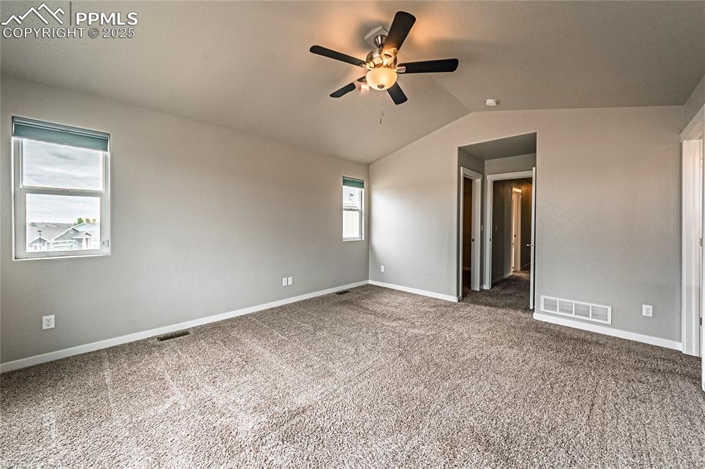 7716 Kiana Drive Colorado Springs CO 80908