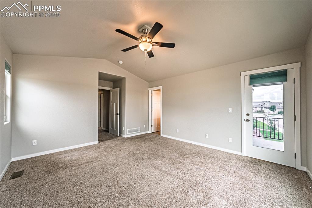 7716 Kiana Drive Colorado Springs CO 80908