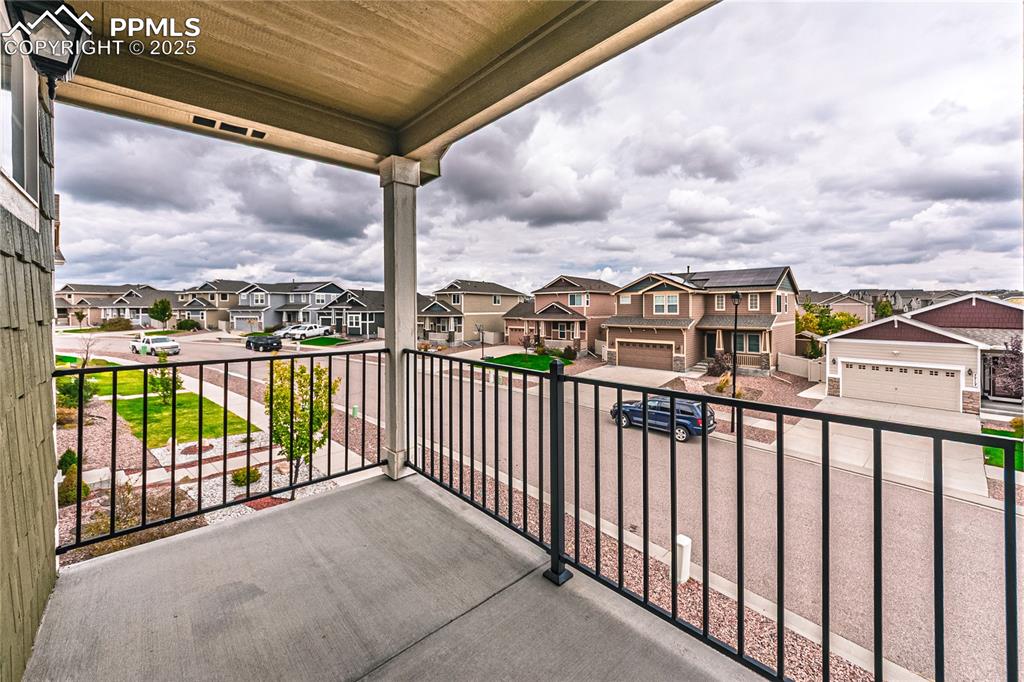 7716 Kiana Drive Colorado Springs CO 80908