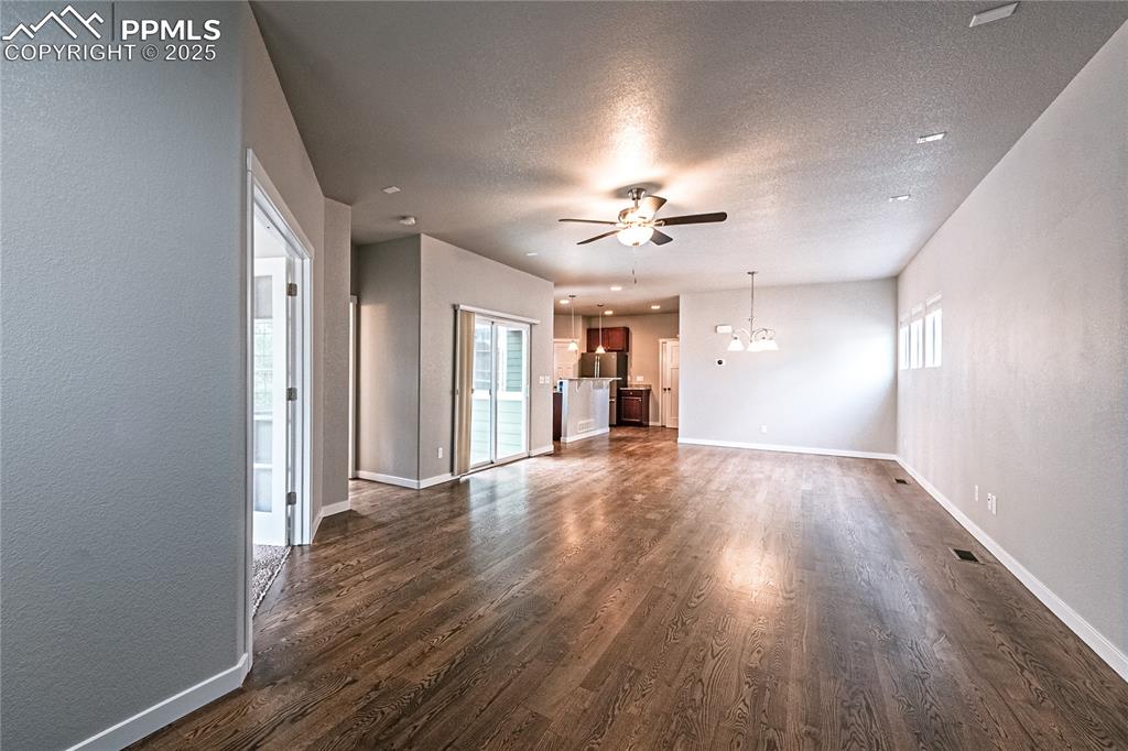 7716 Kiana Drive Colorado Springs CO 80908