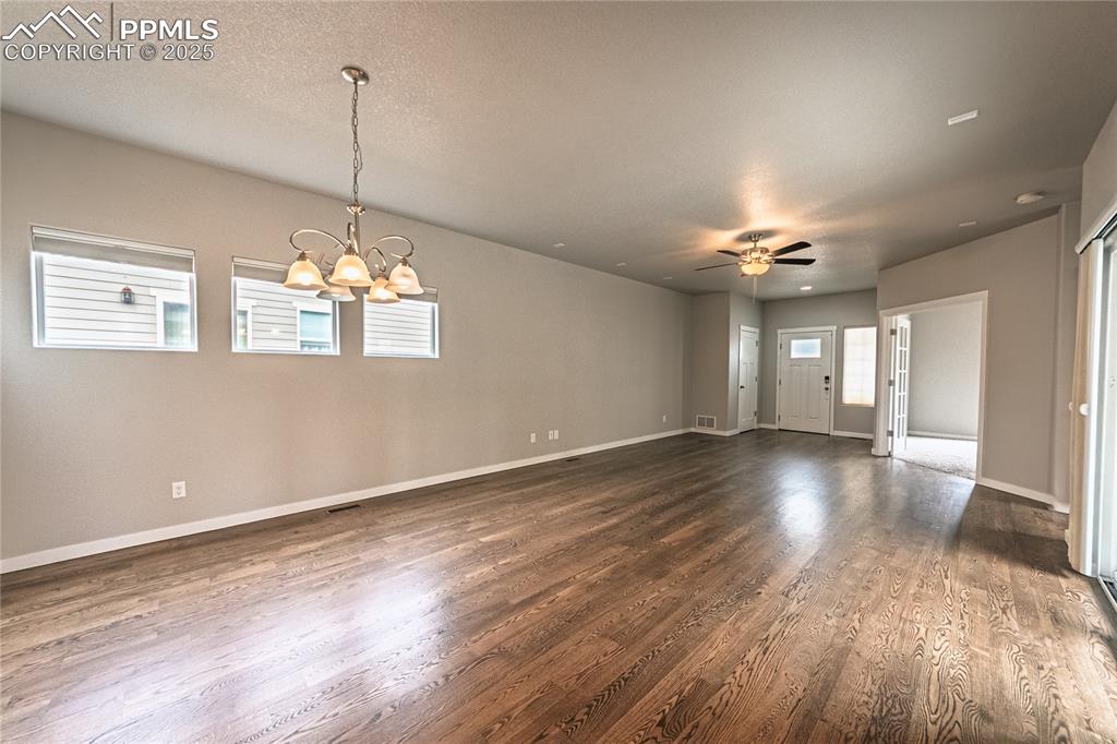 7716 Kiana Drive Colorado Springs CO 80908