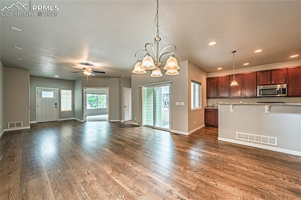 7716 Kiana Drive Colorado Springs CO 80908