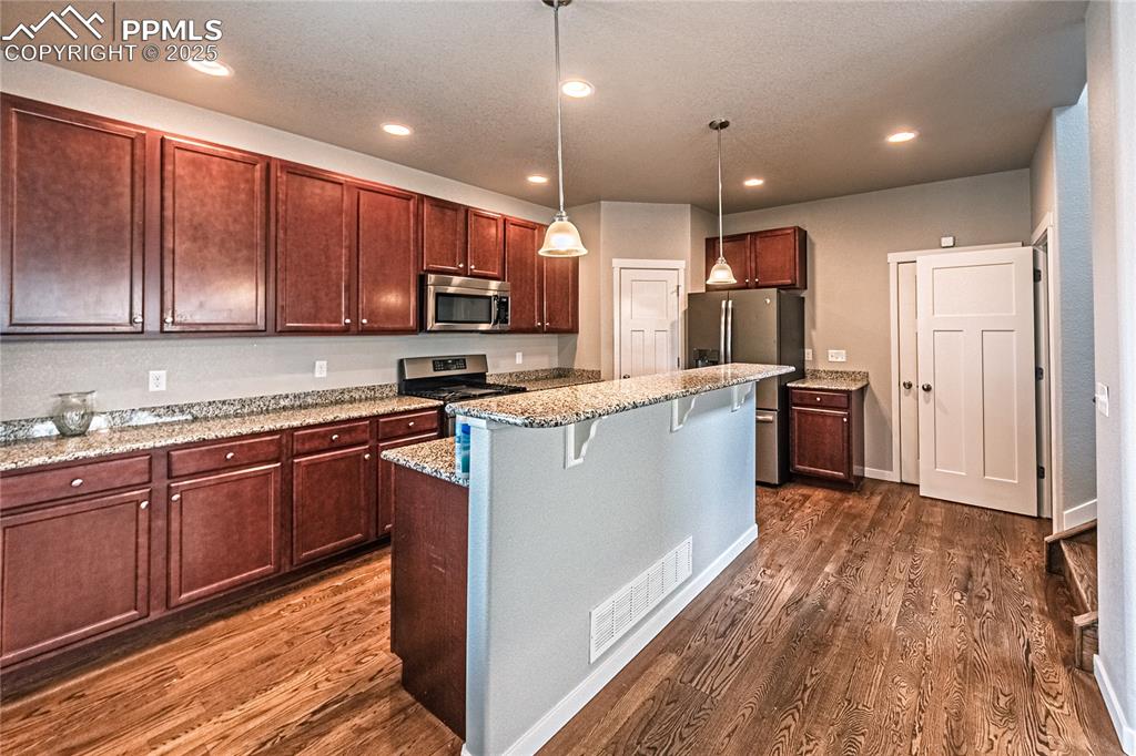 7716 Kiana Drive Colorado Springs CO 80908