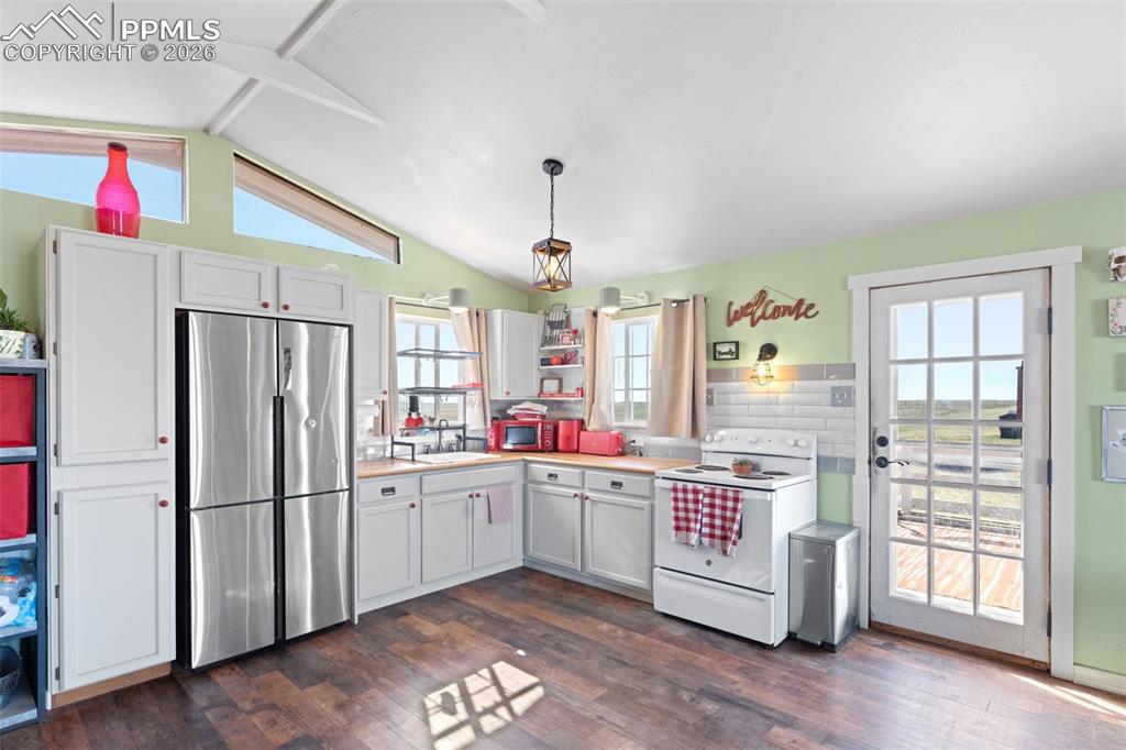 11225 Mulberry Road Calhan CO 80808