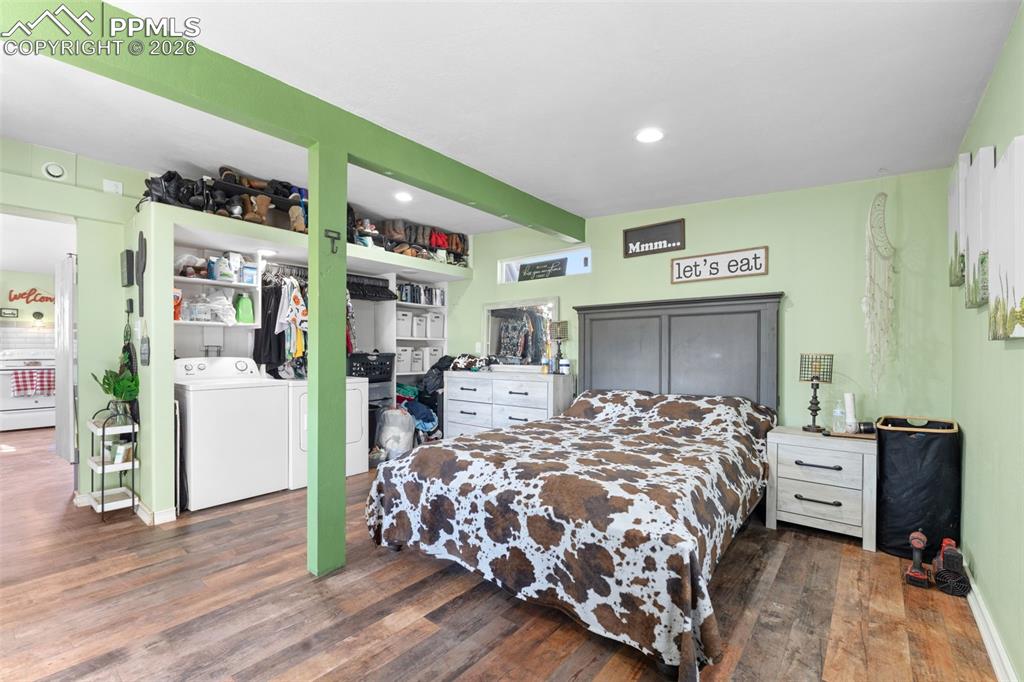 11225 Mulberry Road Calhan CO 80808