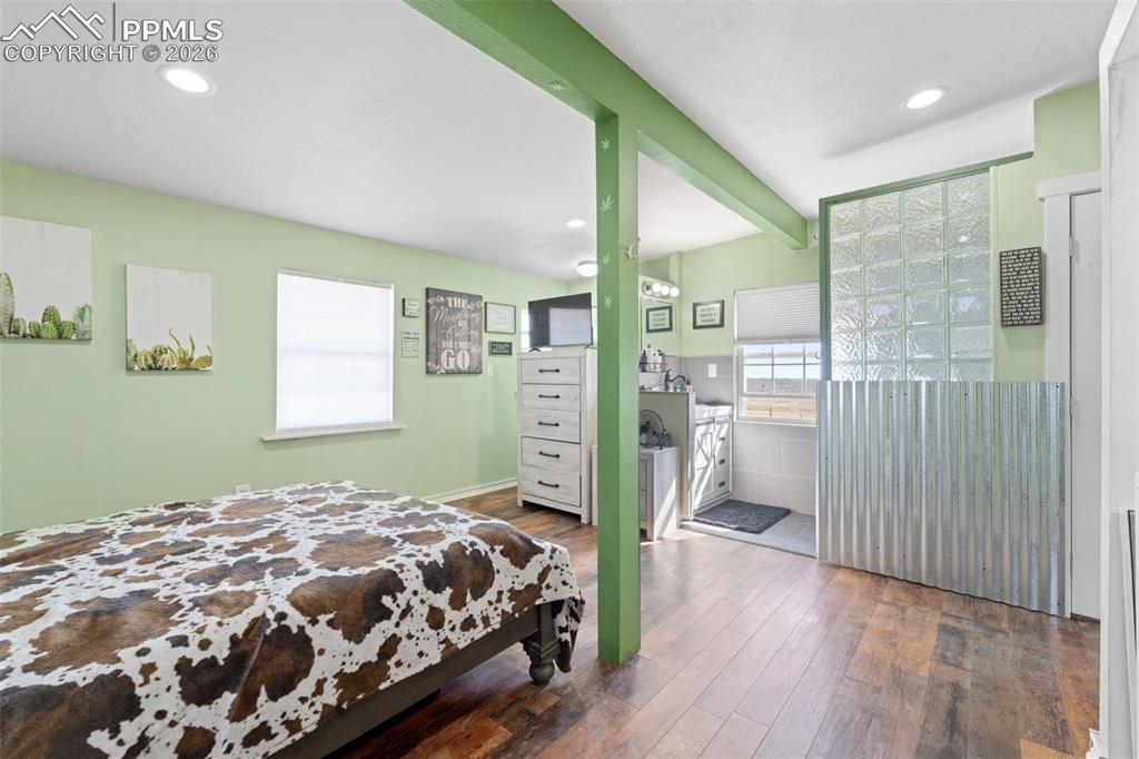 11225 Mulberry Road Calhan CO 80808