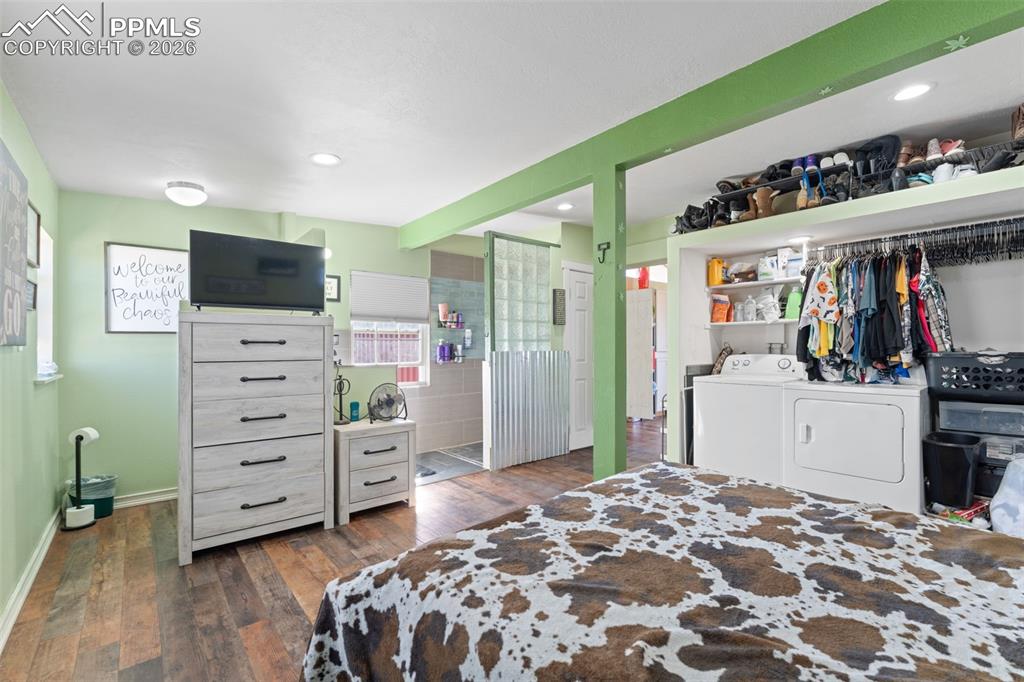 11225 Mulberry Road Calhan CO 80808