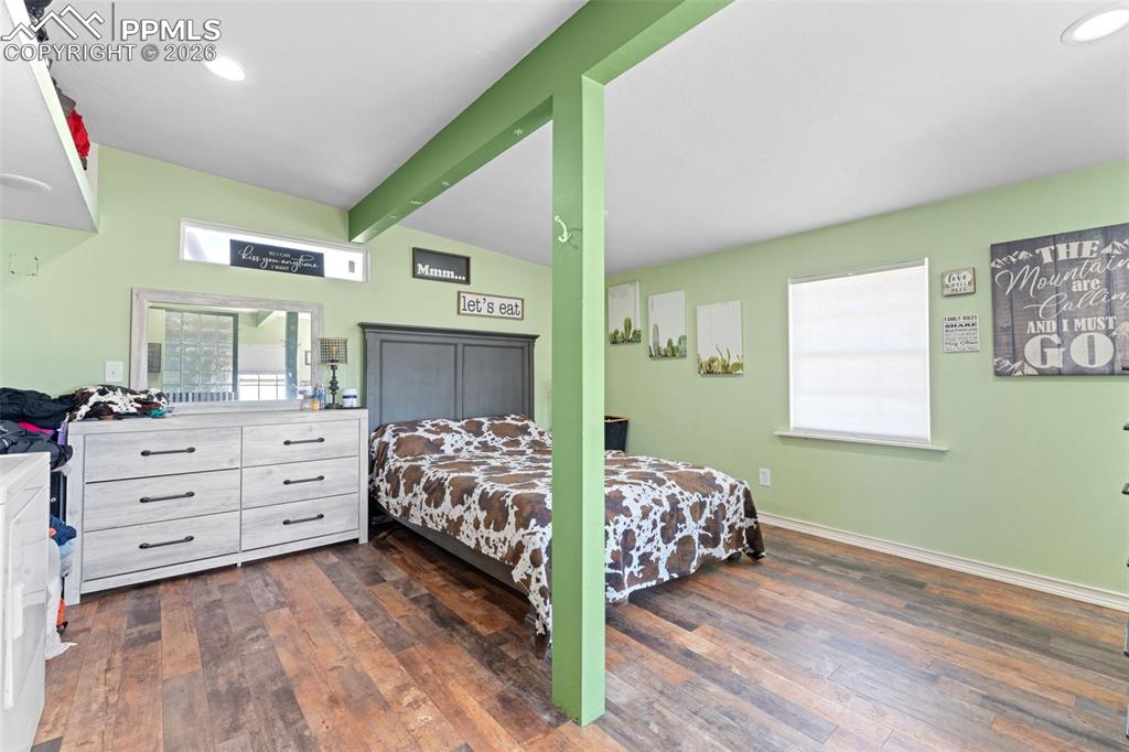 11225 Mulberry Road Calhan CO 80808