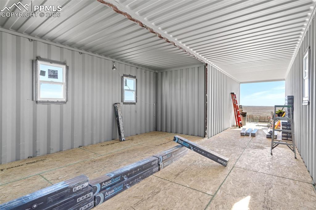11225 Mulberry Road Calhan CO 80808