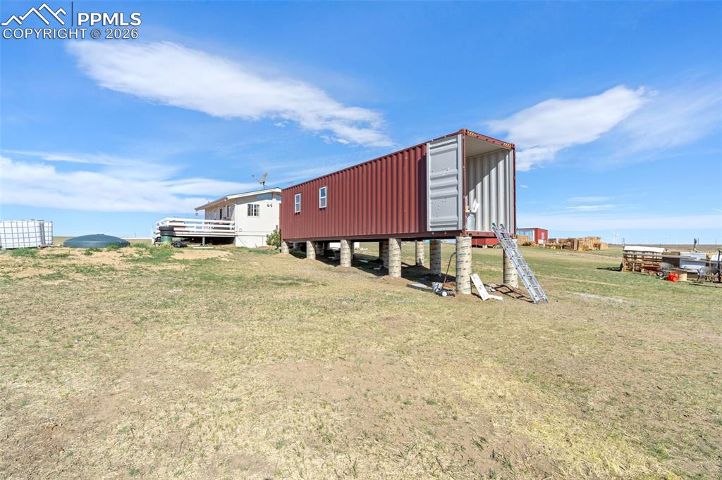 11225 Mulberry Road Calhan CO 80808