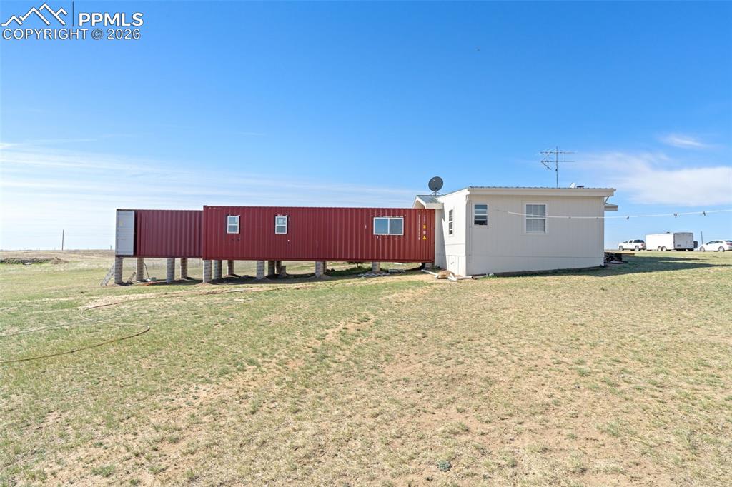 11225 Mulberry Road Calhan CO 80808