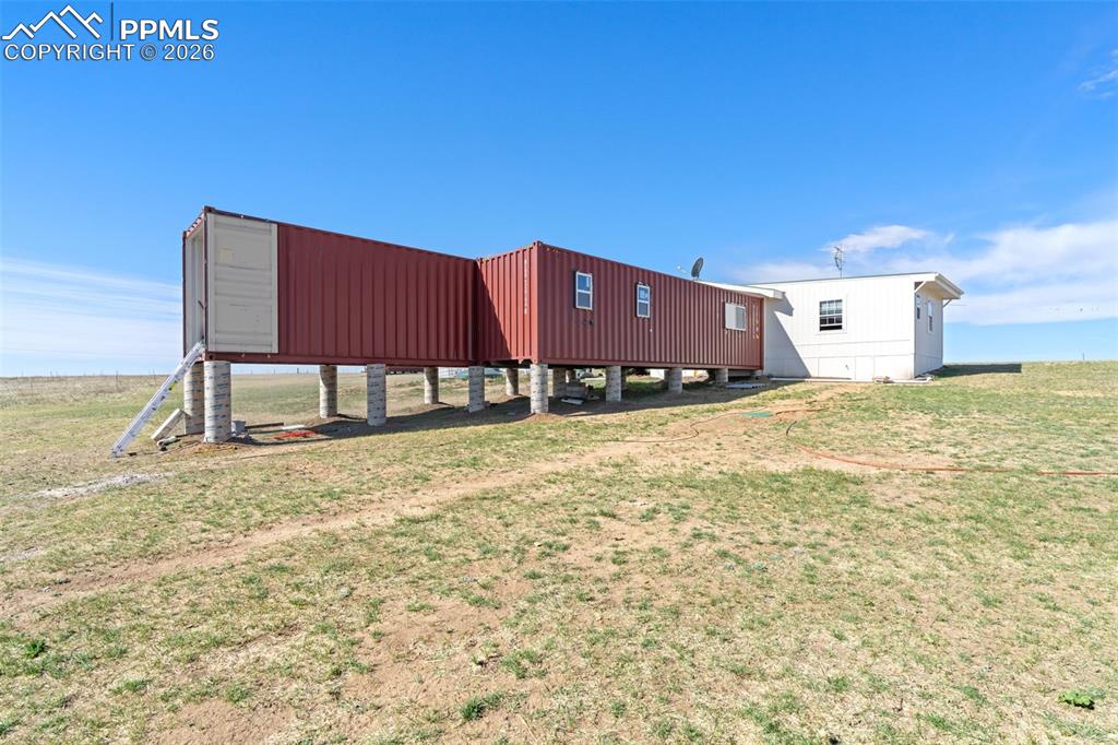 11225 Mulberry Road Calhan CO 80808