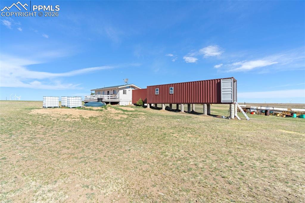 11225 Mulberry Road Calhan CO 80808