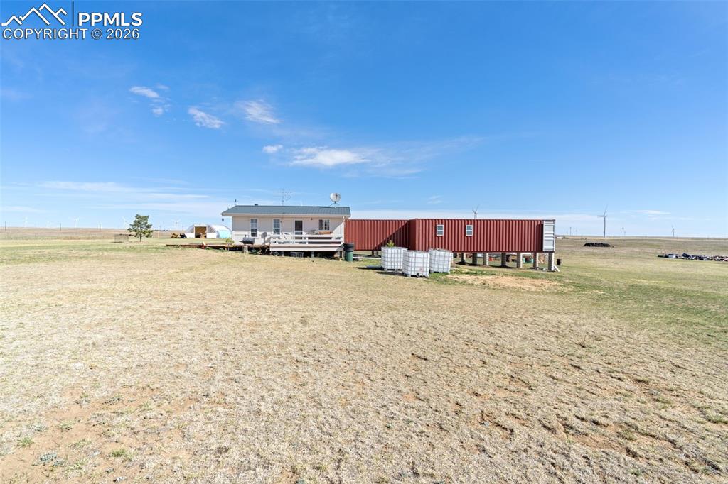 11225 Mulberry Road Calhan CO 80808