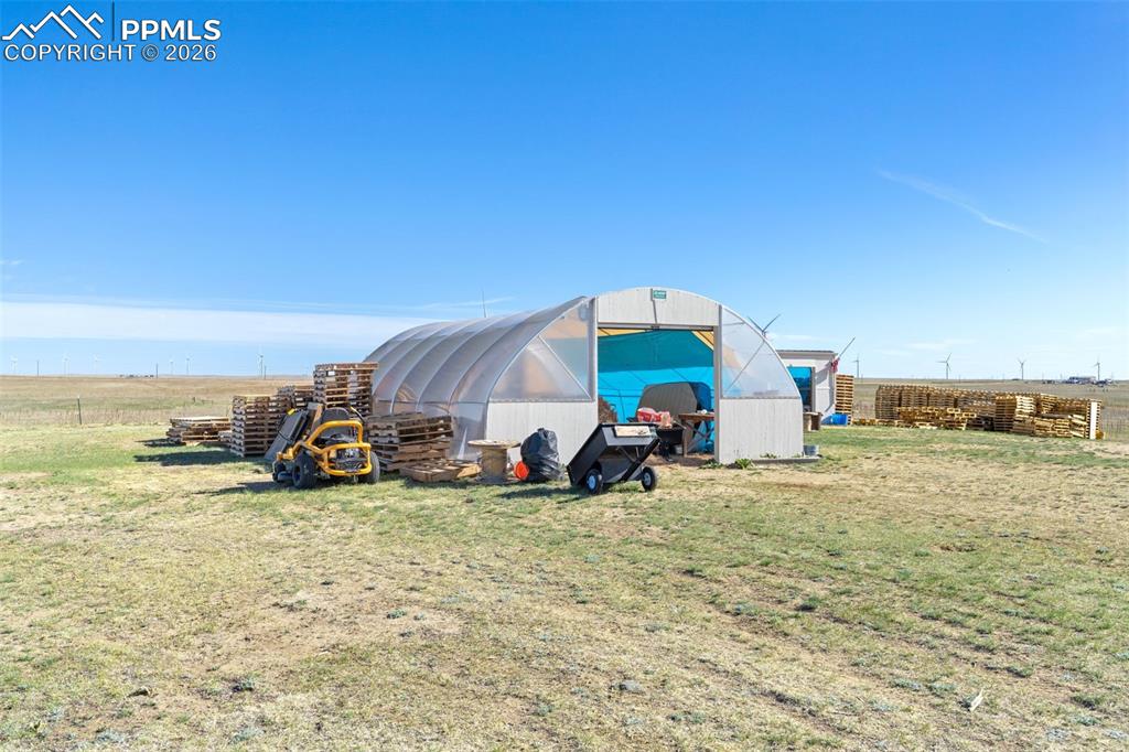 11225 Mulberry Road Calhan CO 80808