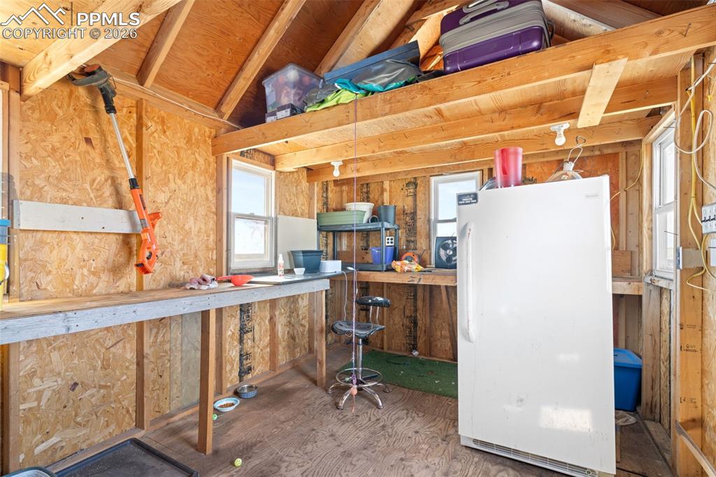 11225 Mulberry Road Calhan CO 80808