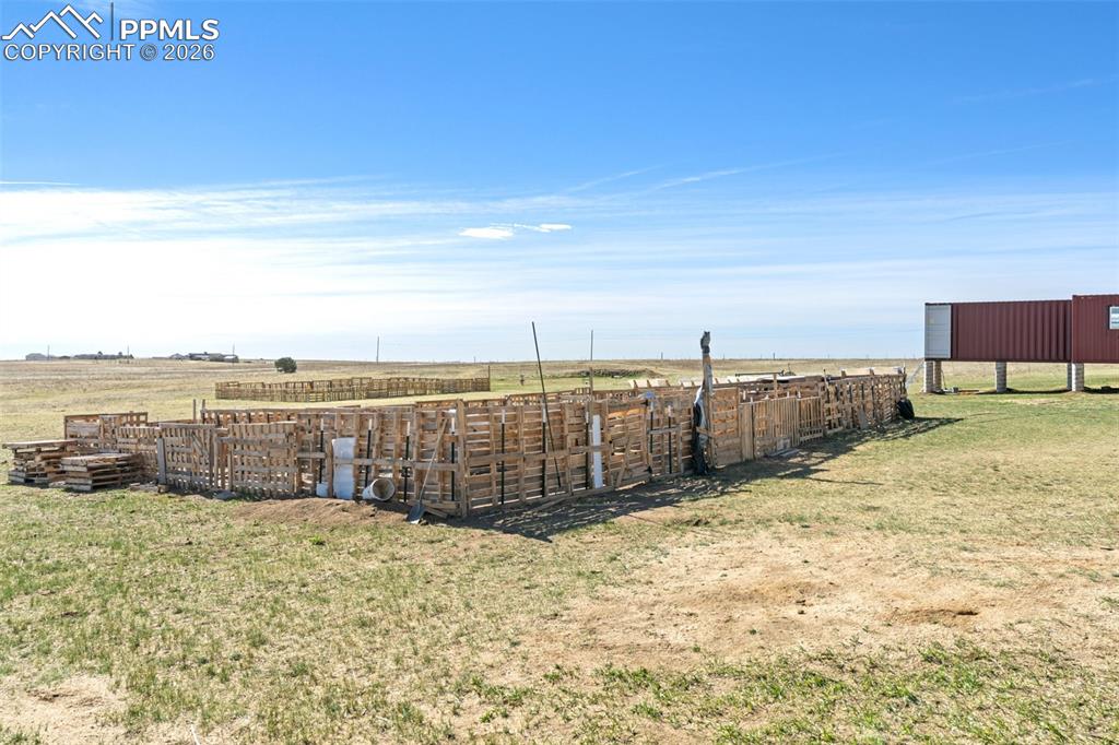 11225 Mulberry Road Calhan CO 80808