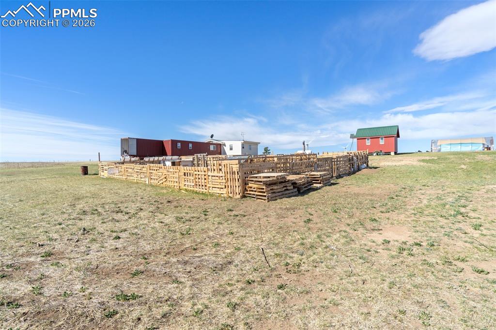11225 Mulberry Road Calhan CO 80808