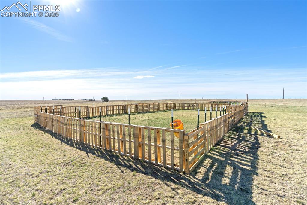 11225 Mulberry Road Calhan CO 80808