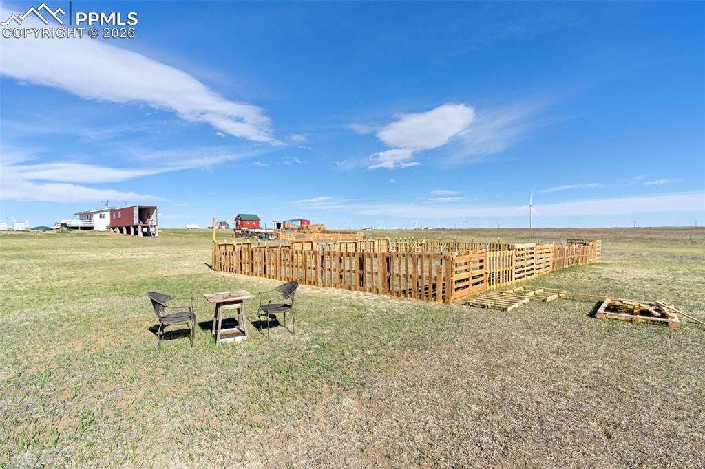 11225 Mulberry Road Calhan CO 80808