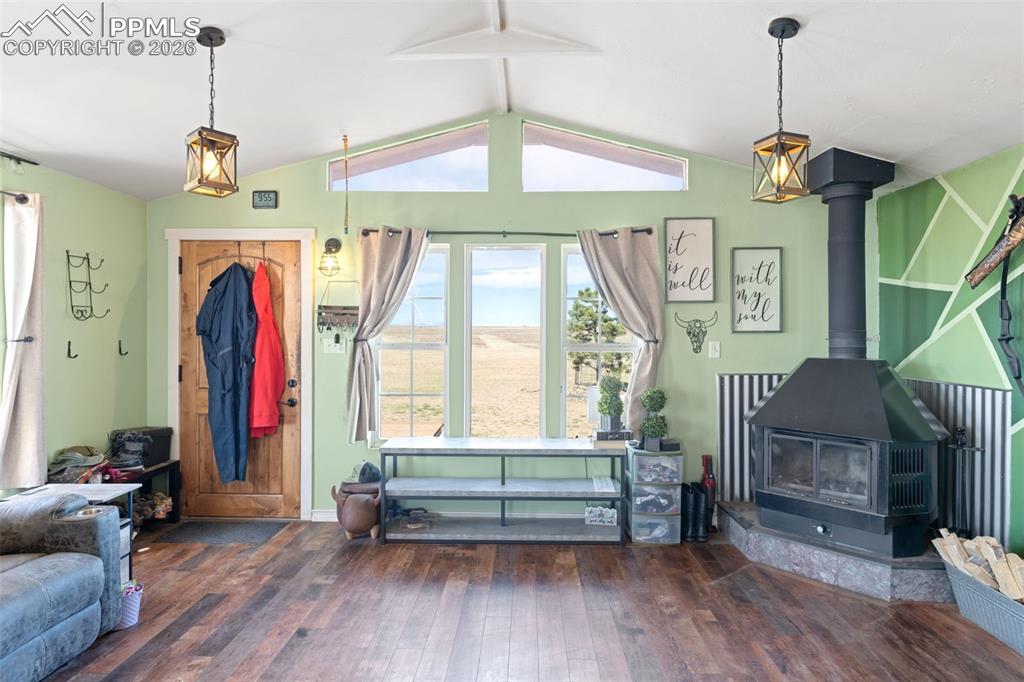 11225 Mulberry Road Calhan CO 80808