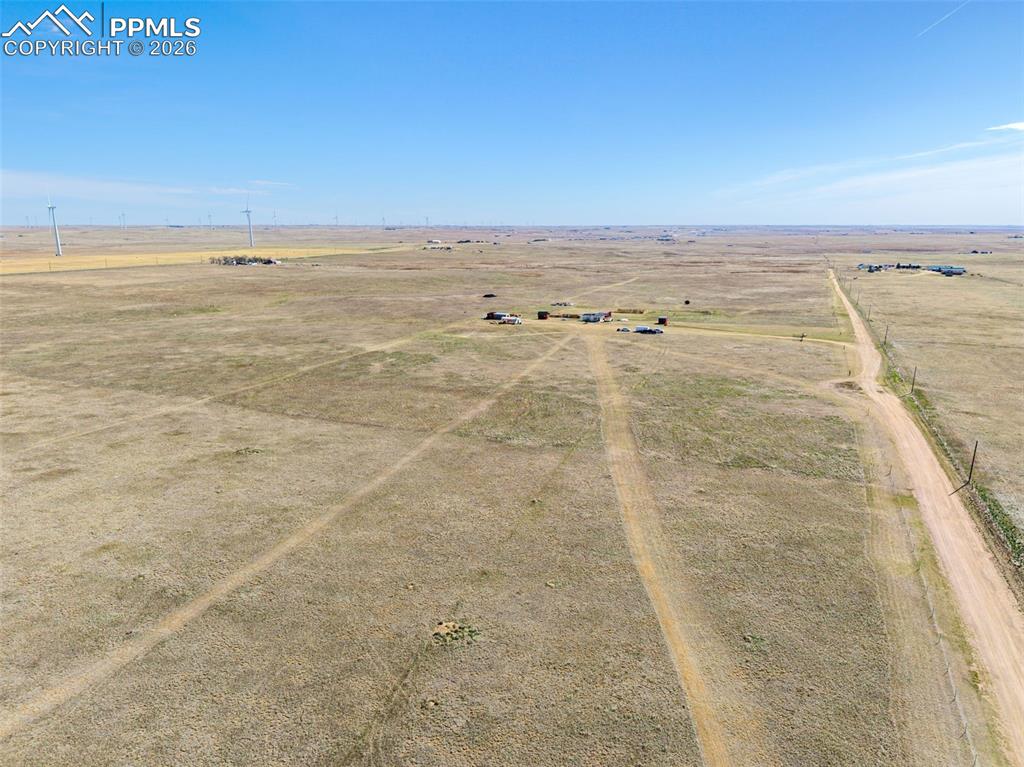 11225 Mulberry Road Calhan CO 80808