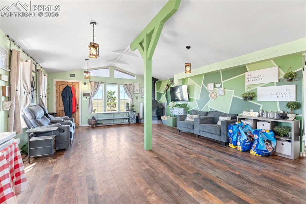 11225 Mulberry Road Calhan CO 80808