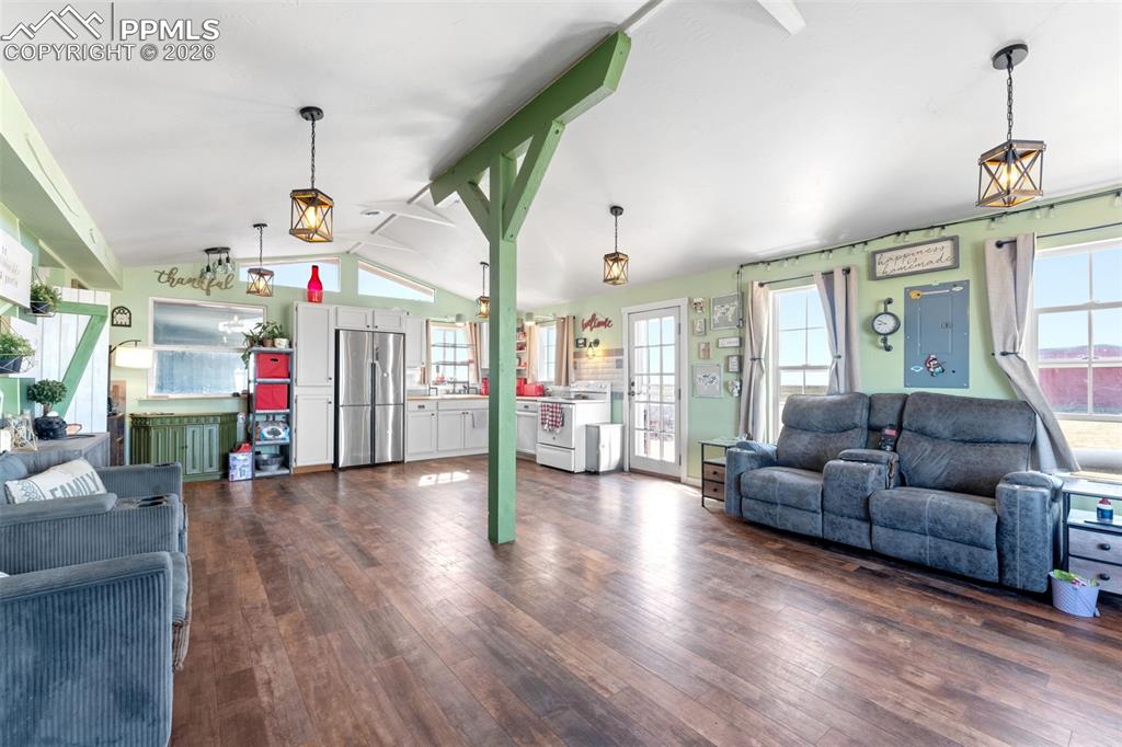11225 Mulberry Road Calhan CO 80808