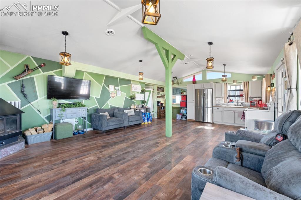 11225 Mulberry Road Calhan CO 80808