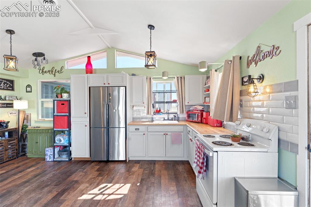11225 Mulberry Road Calhan CO 80808