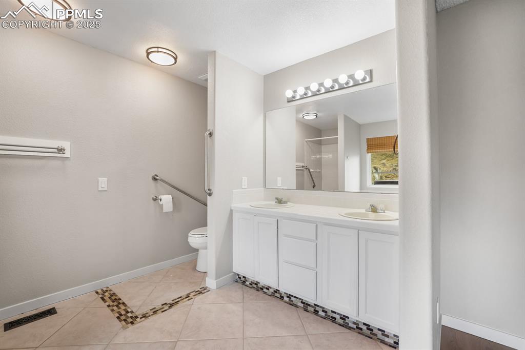 6125 Northwind Drive Colorado Springs CO 80918