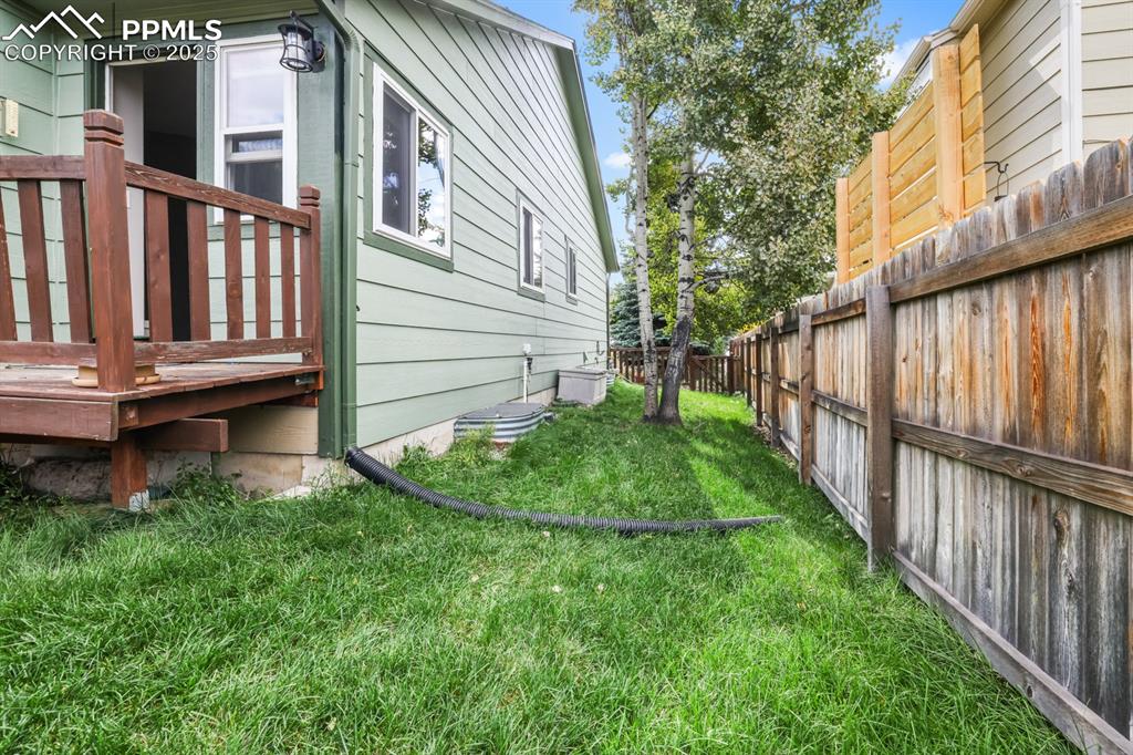 6125 Northwind Drive Colorado Springs CO 80918