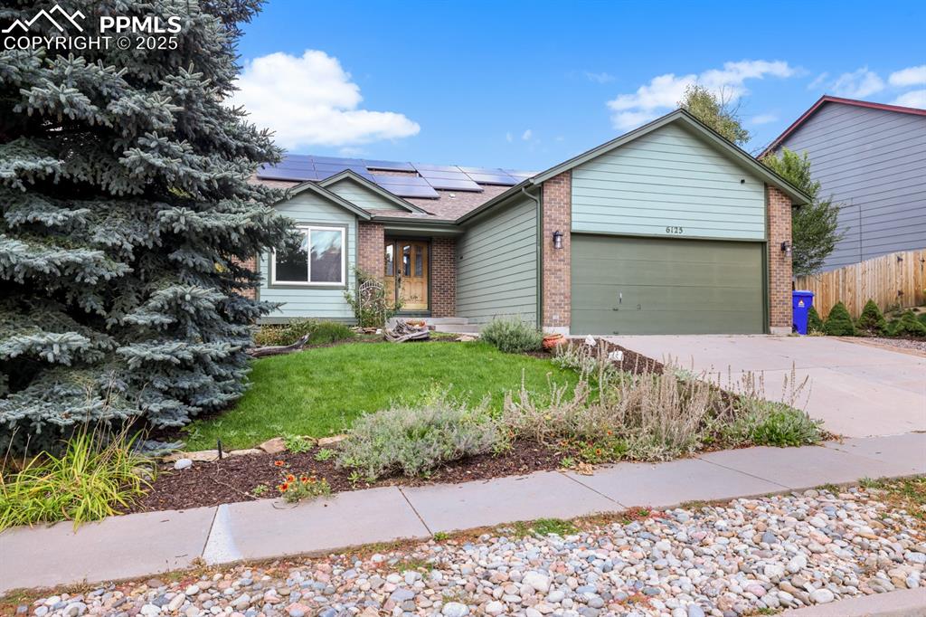 6125 Northwind Drive Colorado Springs CO 80918