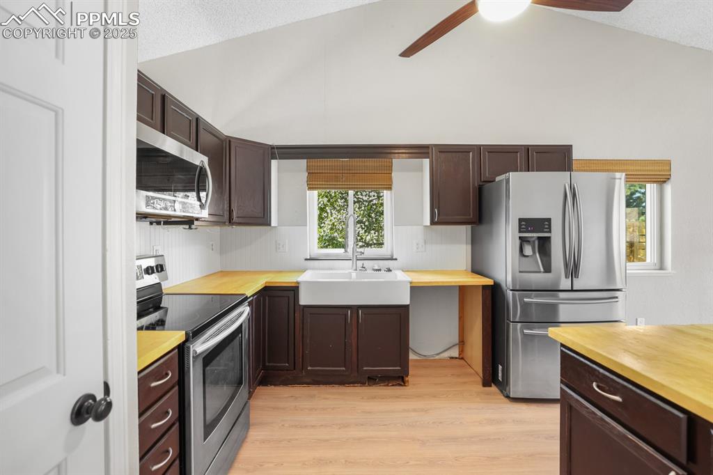 6125 Northwind Drive Colorado Springs CO 80918