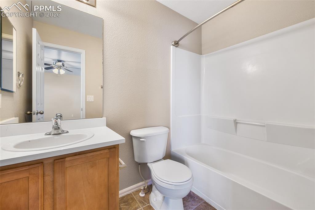 7484 Straggler Circle Colorado Springs CO 80922