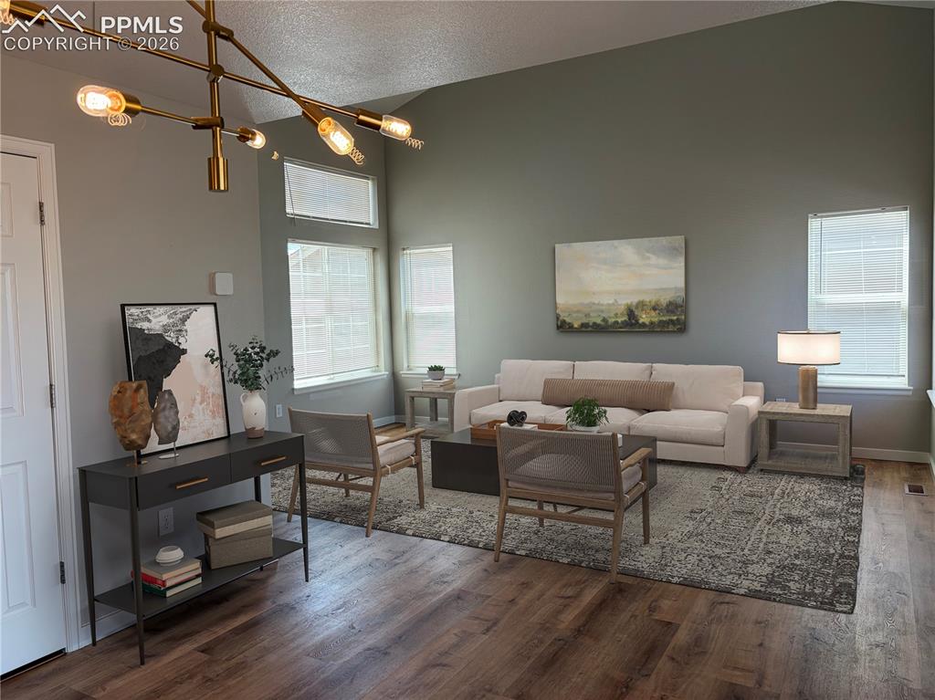 7484 Straggler Circle Colorado Springs CO 80922