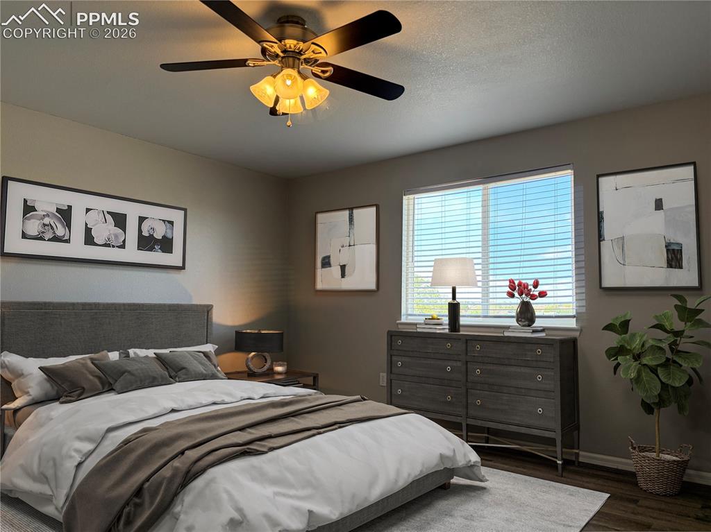 7484 Straggler Circle Colorado Springs CO 80922