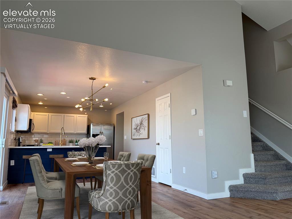 7484 Straggler Circle Colorado Springs CO 80922