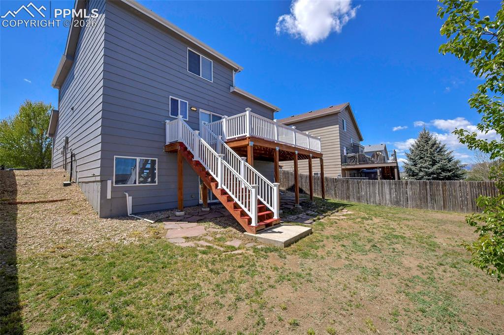 7484 Straggler Circle Colorado Springs CO 80922