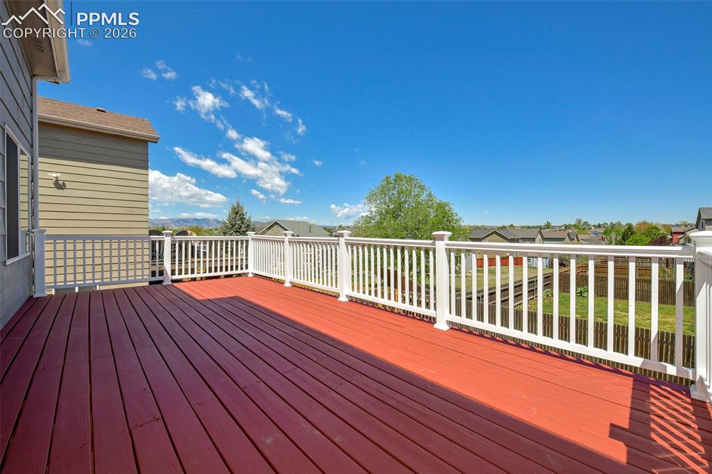 7484 Straggler Circle Colorado Springs CO 80922