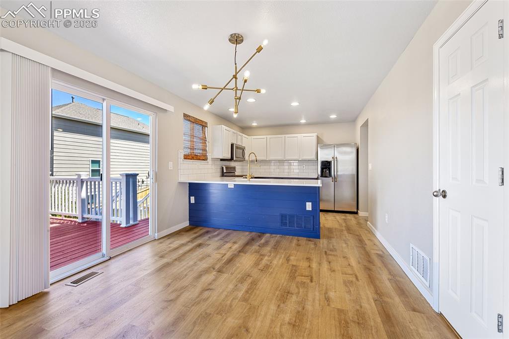 7484 Straggler Circle Colorado Springs CO 80922